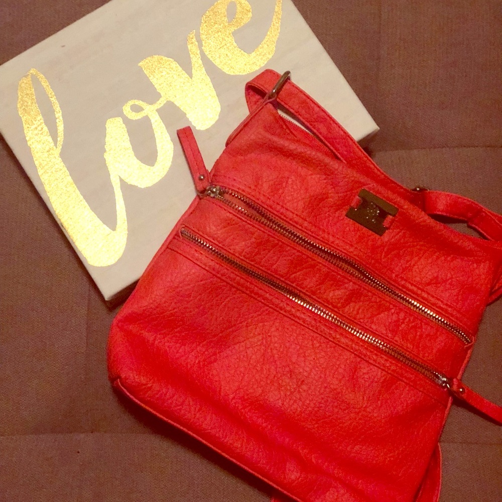 Coral S&Co. Handbag